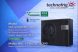 MIDEA MHC-V12WD2N7-BE30 Nature monoblokkos M-Thermal (R290, 12 kW, 1 fázis, fűtőbetét 3 kW, fekete)
