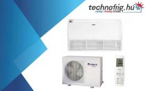 GREE UM6 Parapetes 5,3 kW klíma szett GUD50ZD1 R32