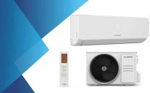 BOSCH 3200 i. CL3200iU W 70 E 7,0 kW klíma szett (R32)-