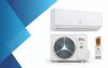 C&H ARCTIC WIFI CH-S09FTXLA2-NG klímaberendezés 2,7 kW C&H ARCTIC WIFI CH-S09FTXLA2-NG klímaberendezés 2,7 kW