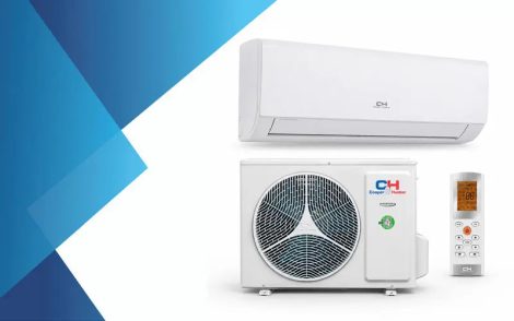 C&H ARCTIC WIFI CH-S09FTXLA2-NG klímaberendezés 2,7 kW C&H ARCTIC WIFI CH-S09FTXLA2-NG klímaberendezés 2,7 kW