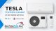 Tesla Superior TT34TP21W-1232IAWT 3,5 kW oldalfali split klíma szett Wi-Fi Tesla Superior TT34TP21W-1232IAWT 3,5 kW oldalfali split klíma szett Wi-Fi