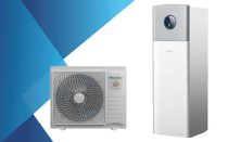   HISENSEHi-Therma Integra 10 kW hőszivattyú szett (3 fázisú)
