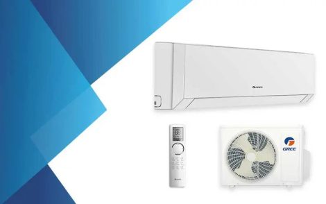 GREE Smart One GWH18AODXE-K6DNA2A 5,3 kW klíma szett (R32)-