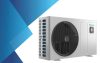 HISENSE Hi-Therma 12 kW monoblokkos hőszivattyú R32 (3 fázisú)
