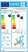  GREE Cosmo GWH12AWCXD-K6DNA4D 3,5 kW klíma szett (R32)-
