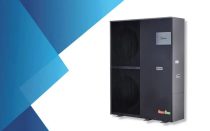   MIDEA MHC-V30WD2RN7 Mars monoblokkos M-Thermal (R290, 30 kW, 3 fázis, fekete)