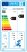 MIDEA MHC-V30WD2RN7 Mars monoblokkos M-Thermal (R290, 30 kW, 3 fázis, fekete)