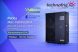 MIDEA MHC-V30WD2RN7 Mars monoblokkos M-Thermal (R290, 30 kW, 3 fázis, fekete)
