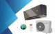 FISHER FSAUIF-Art-93AE3/FSOAIF-Art-93AE3 INVERTERES 2.6 kW klíma szett ANTRACIT(R32)*