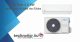 MDV ONE-026-SP One oldalfali split klíma szett 2,6 kW (R32)-