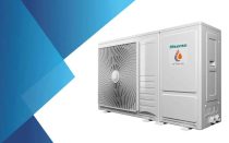 HISENSE Hi-Therma 8 kW monoblokkos hőszivattyú (R32)