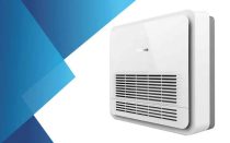  HISENSE AKT26UR4RK8 konzolos beltéri egység 2,6 kW (R32)-Wi-Fi