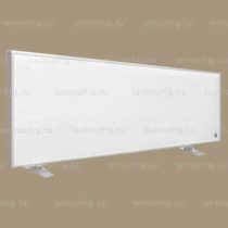 NG 250 W mobil infrapanel 900 × 300 × 25 mm/