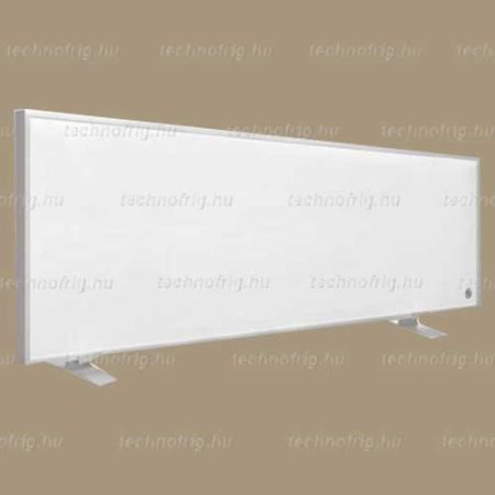 NG 250 W mobil infrapanel 900 × 300 × 25 mm/