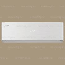   HISENSE Energy Pro X QH35XV3BW 3,5 kW klíma szett (R32) fehér 3 év garanciával/