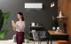 HISENSE Energy Pro X QH35XV4A 3,5 kW klíma szett (R32) fehér 3 év garanciával-