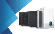   HISENSE Hi-Therma II 5 kW hidro-split hőszivattyú szett (R290)