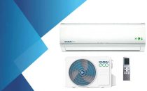 KAISAI Eco KEX-09KTK2 2,6 kW klíma szett (R32)-