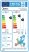 MIDEA Xtreme Save MG2X-09-BL-SP oldalfali split (R32, 2,6 kW,fekete)-
