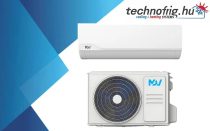   MDV Evo 2,6 kW klíma szett szerelés nélkül (cső + konzol benne az árban!)(R32, EVOA-026-IU / EVO1-026-OU)