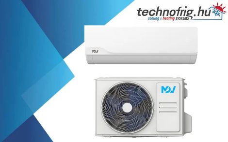 MDV Evo 2,6 kW klíma szett szerelés nélkül (cső + konzol benne az árban!)(R32, EVOA-026-IU / EVO1-026-OU) MDV Evo 2,6 kW klíma szett szerelés nélkül (cső + konzol benne az árban!)(R32, EVOA-026-IU / EVO1-026-OU)