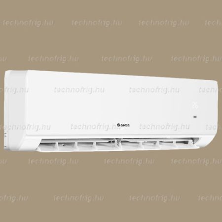  GREE Cosmo GWH24AWEXF-K6DNA4A 7,1 kW klíma szett (R32)/