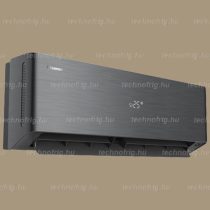   Sada klimatizácie HISENSE Energy Pro X QH25XV3BG 2,5 kW (R32) čierna s 5 ročnou zárukou