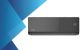 KAISAI Ice KLB-18HRH 5,3 kW klíma szett (R32)-(R290) fekete-