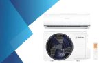 BOSCH 2000 CL 2000 Set 26 WE 2,6 kW klíma szett (R32)-