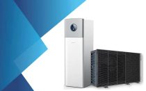   HISENSE Hi-Therma II 8 kW hidro-integra hőszivattyú szett (R290)