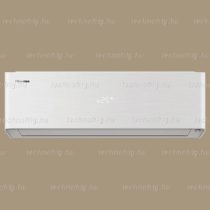  Sada klimatizácie HISENSE Energy Pro X QH25XV3BW 2,5 kW (R32) biela s 3 ročnou zárukou
