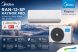 MIDEA RAN-12-SP RAYNOR PRO oldalfali split (R32, 3,5 kW)