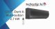 GREE FM Dark X GWH09ACC-S6DBA1A/I-black 2,7 kW multi beltéri egység (R32)-