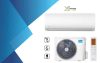 MIDEA Xtrame Save MG2X-12-SP 3,5 kW klíma szett (R32)