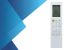 MIDEA Xtrame Save MG2X-12-SP 3,5 kW klíma szett (R32)