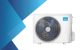 MIDEA Xtreme Save MG2X-12-BL-SP oldalfali split (R32, 3,5 kW,fekete)