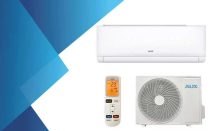   AUX Gamma 3R ASW-H18E3G4/QGR3DI-C0-5  5,3 kW klíma szett(R32)-