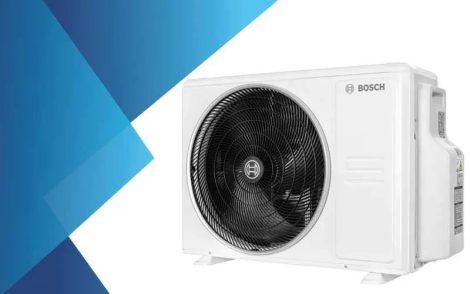 BOSCH Climate CL5000M 53/2 E multi kültéri egység 5,3 kW (max.2 beltéri) R32- BOSCH Climate CL5000M 53/2 E multi kültéri egység 5,3 kW (max.2 beltéri) R32-
