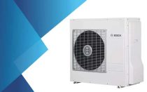   BOSCH Climate CL5000M 105/4 E multi kültéri egység 10,5 kW (max.4 beltéri) R32-