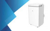 AUX mobil klíma AM-H12C4A4/MFR2-B6 3,4 KW-
