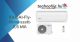 KAISAI Fly KWX-09KRH 2,6 kW klíma szett (R32)-