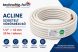 ACLINE  Vörösrézcső szigetelt lágy 1/2*1mm