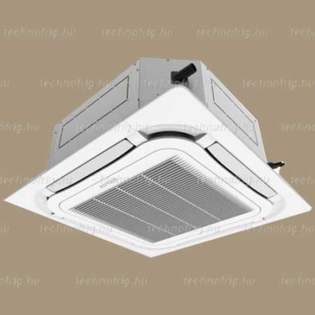 CASCADE CUD50T/A-T Kazetový stropný invertor klimatizácie 5,0 kW (R32)