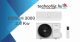 BOSCH 3000 i. CL 3000 i Set 26 WE 2,6 kW klíma szett (R32)-