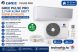 GREE Pulse Pro 2,7 kW klíma szett szerelés nélkül(cső + konzol benne az árban)(R32 GWH09AGC-K6DNA1FP) GREE Pulse Pro 2,7 kW klíma szett szerelés nélkül(cső + konzol benne az árban)(R32 GWH09AGC-K6DNA1FP)