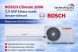BOSCH Climate 2000 3,5 kW klíma szett beszereléssel (R32 CL 2000 Set 35 WE) BOSCH Climate 2000 3,5 kW klíma szett beszereléssel (R32 CL 2000 Set 35 WE)