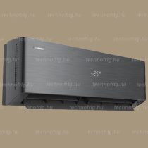   HISENSE Energy Pro X QH35XV3BG 3,5 kW klíma szett (R32) fekete 5 év garanciával/