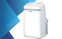 ROTA PANDA 12 – 3,5 kW hűtő-fűtő mobil klíma