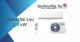 HISENSE Uni HB25BPOA 2,6 kW multi beltéri egység
